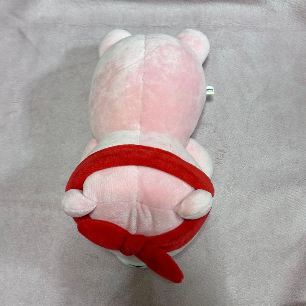 [Б/У] Плюшевая игрушка KRUNK x BIGBANG