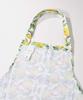 Apron 5792 LEMON TREE APRONS YELLOW [Klippan] [Product]