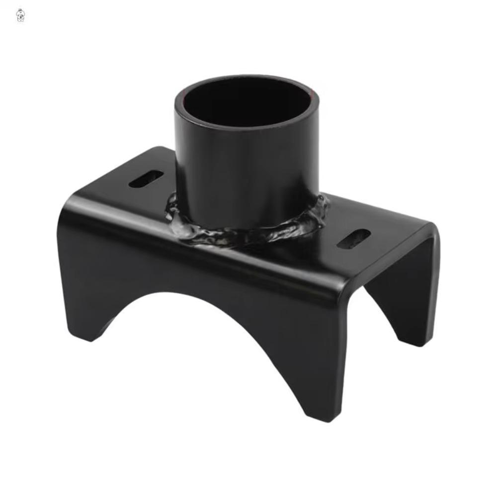 Universal Fit Axle Saddle Heavy Duty Bottle Jack Extension Lifting Saddle Ranch Equipment