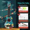 Children's Beginners Ukulele Guitar Toy with Tutorial