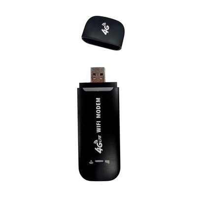 4G LTE USB-модем Dongle 150 Мбит/с разблокированный беспроводной сетевой адаптер WiFi высокоскоростной доступ в Интернет для офиса и дома