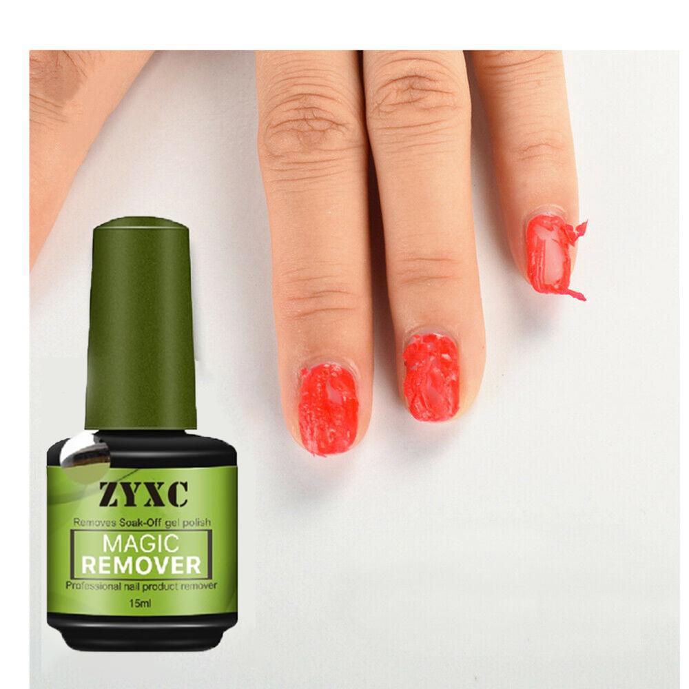 Гель для снятия лака с ногтей, гель для снятия лака Burst, вода для снятия лака, специальное средство для снятия лака для маникюрных салонов