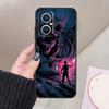 Jurassic Dinosaur World Phone Case For OPPO Find X3 Lite X5 X6 Pro X2 Neo Reno 3 4 5 6 7 8 Lite 4Z 5Z 2Z 8T Cover