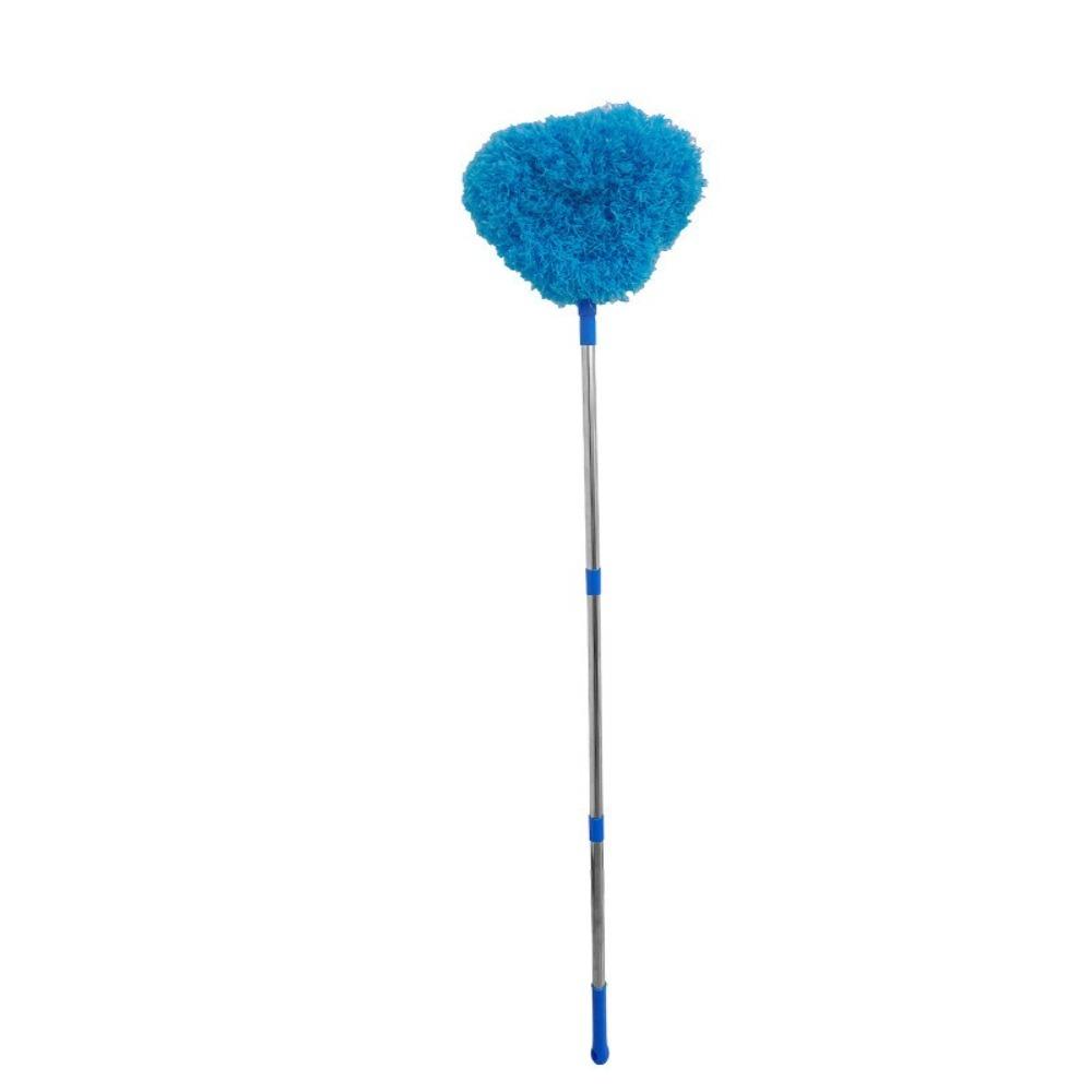 Multifunctional Ceiling Fan Cleaner Duster with Extension Pole Ceiling Duster for Home
