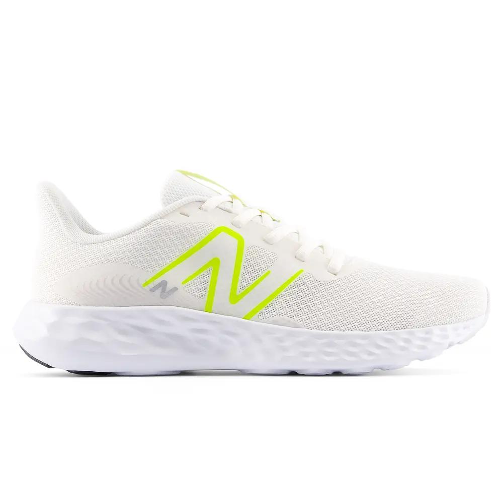 Buty biegowe damskie New Balance 411 Running (W4117KX)