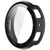 Защитный чехол для Amazfit Active Max Закаленное стекло Защитная крышка-бампер из твердого ПК для защиты со всех сторон Аксессуары
