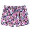 Short pour enfants fuchsia 92/104/116/128/140