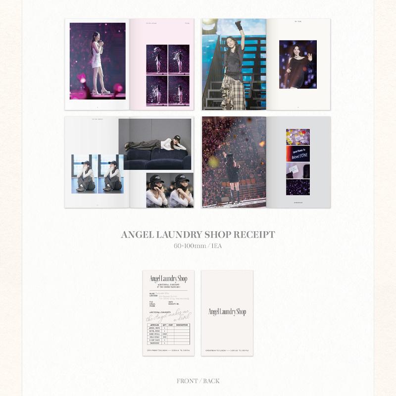 [ПРЕДЗАКАЗ] ТЭЁН (Поколение девушек) – КОНЦЕРТ ТЭЁН The TENSE Memory Box Blu-ray