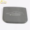 Sylphy 2020 Fuel Tank Cap Protective Film - Anti-Scratch Exterior Accessory