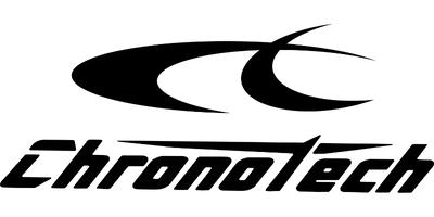 Zegarek CHRONOTECH CT7896S-12MGS. Kwarcowy, Kolor czarny. Kobieta.