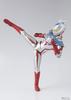 TAMASHII NATIONS Ultraman Taiga Approximately 150mm Movable Figure S.H.Figuarts PVC&ABS