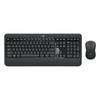 Logitech MK540 Wireless Keyboard and Mouse Combo