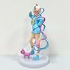 Needy Girl Overdose Anime Figure Pop Up Parade KAngel Action Figures Virtual Uploader PVC Collection Model Ornaments Toys