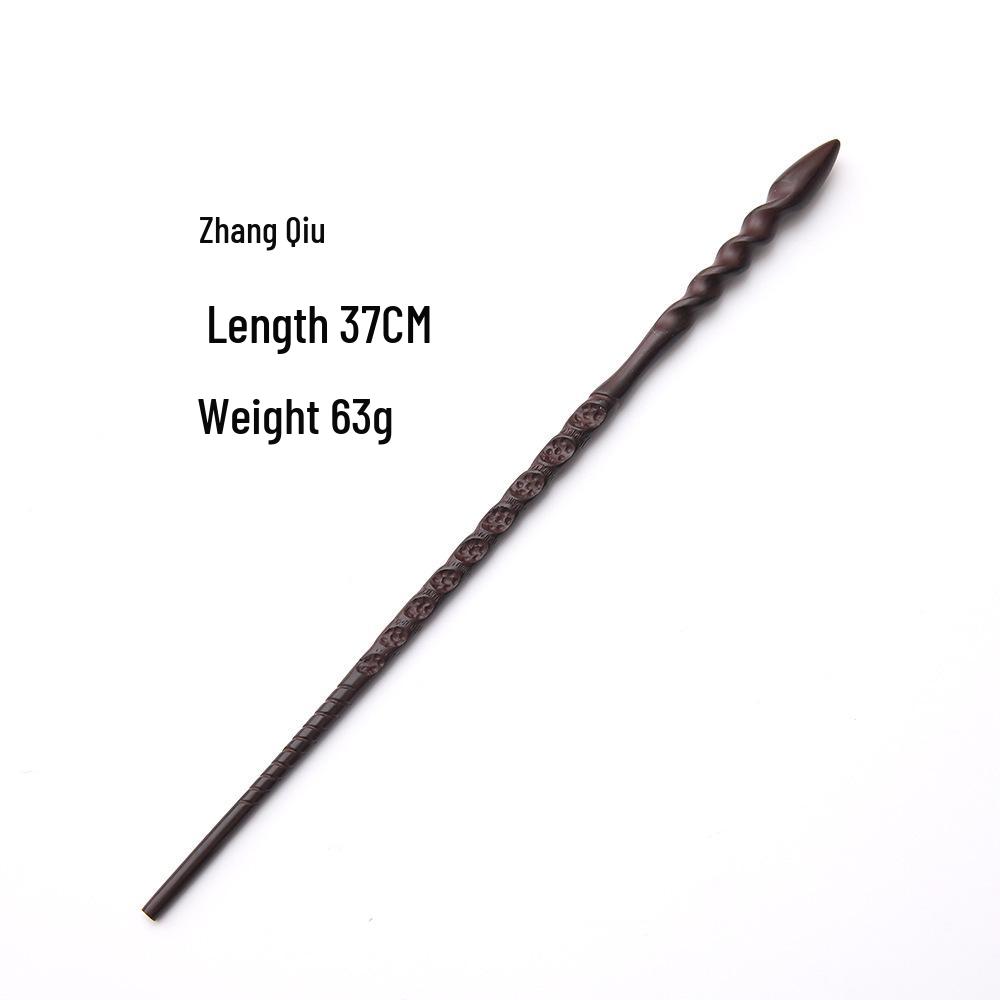 Волшебная палочка Гарри Поттера: Гермиона, Малфой, Дамблдор Коллекционная игрушка Подарок