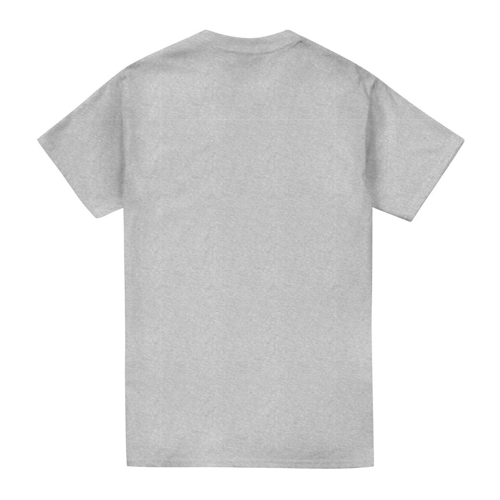 South Park Mens Mr Garison Heather T-Shirt