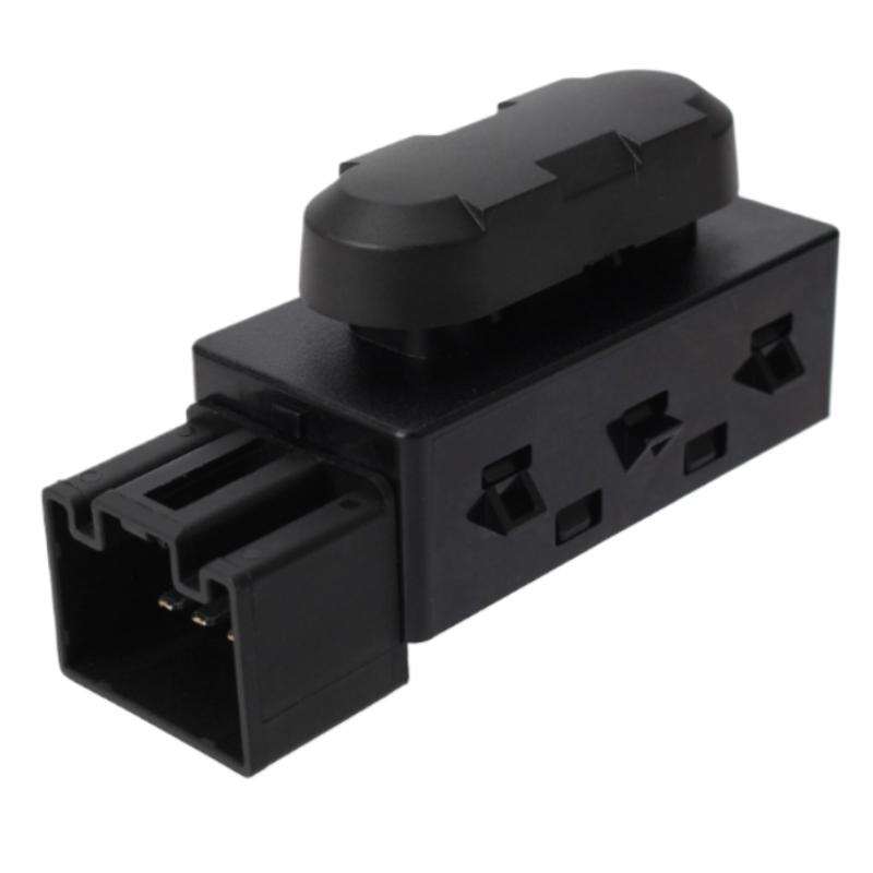 5F9T-14B709-AA Power Seat Adjustment Switch For Ford C-Max Edge Escape Expedition Milan Zephyr F250 F450 Mountaineer Replacement
