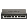 D-Link DGS-1100-08V2/E 8xGbE Switch