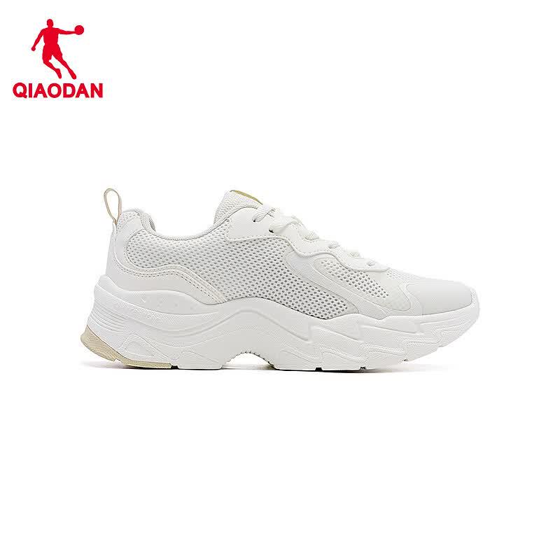 Женские дышащие кроссовки на платформе 'Dad Shoes' Jordan из сетки