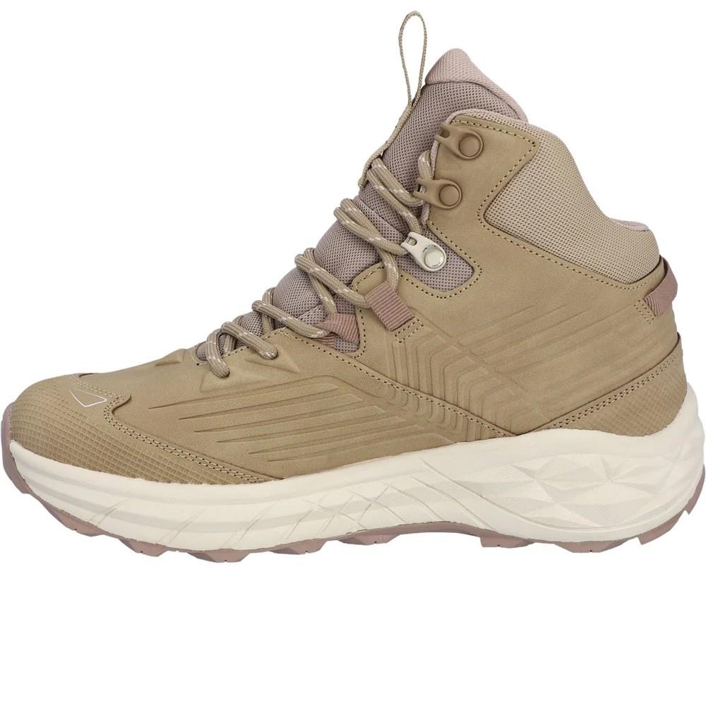 Hi-Tec Womens/Ladies Fuse Trek Mid Boots