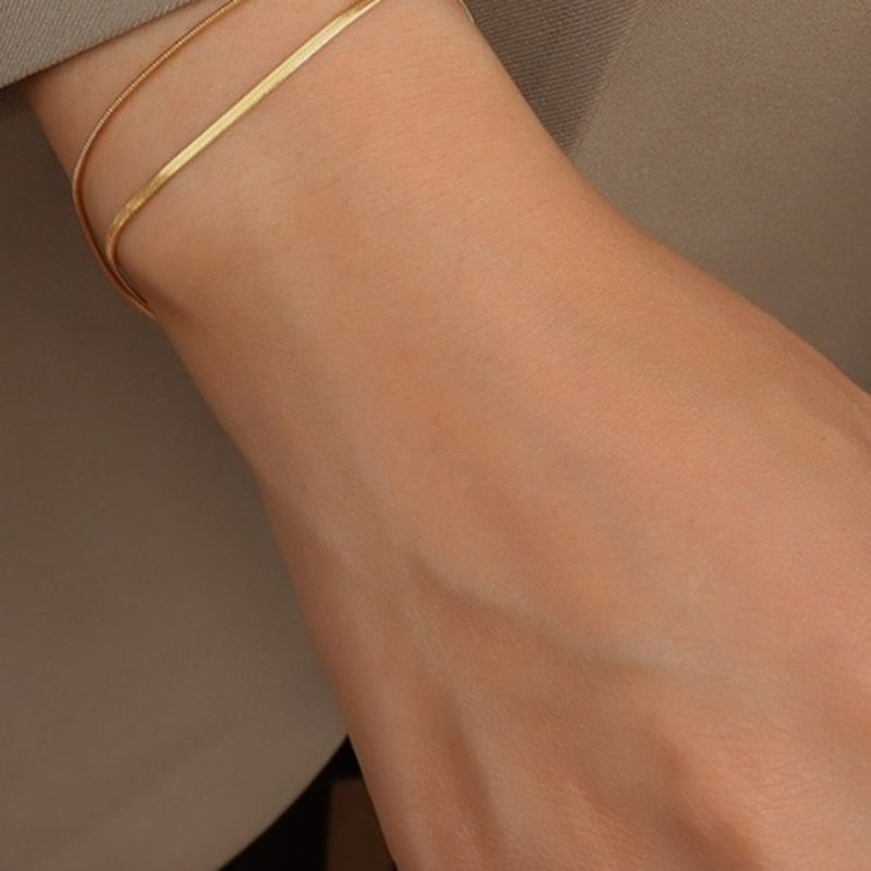 LUVANTINO Bracelet_No.079