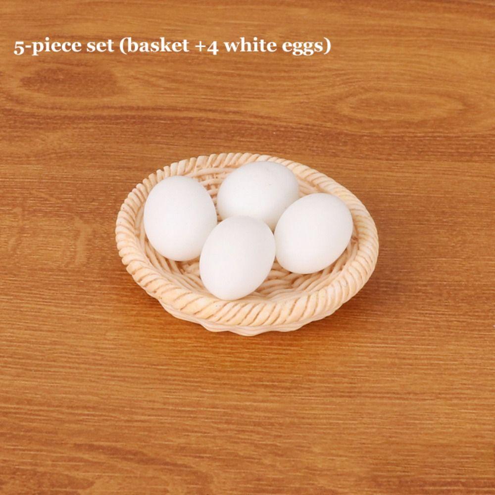 Красочные миниатюрные хлебные реалистичные аксессуары для декора кукольного дома для 1 человека:6/1:12 кукол