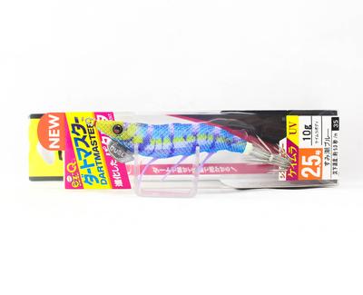 Yo Zuri Тонущая приманка Egi EZ-Q Dartmaster Squid Jig 2.5 A1725-KVSB (6138)