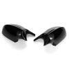 Carbon Fiber Mirror Cap BMW 3Series E90 E91 E92 E93 320i 325i 330i 335i M3 Style Auto Parts Car Modification Exterior Styling