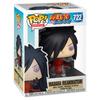 Funko ПОП! Аниме: NARUTO Shippuden - Madara [Переиздание] #722 Limited
