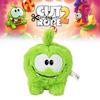 Cute Rope The Green Candy Monster Plush Toy Stuffed Doll Decoration Gift Kids