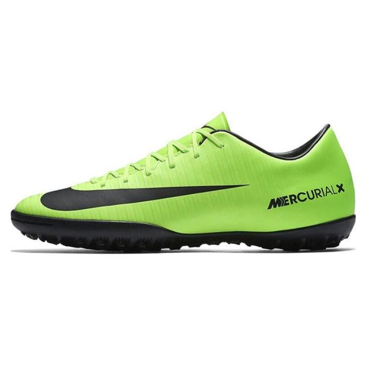 Nike Mercurialx Victory Vi Tf Turf 'Электрический Зеленый Черный' 831968-303