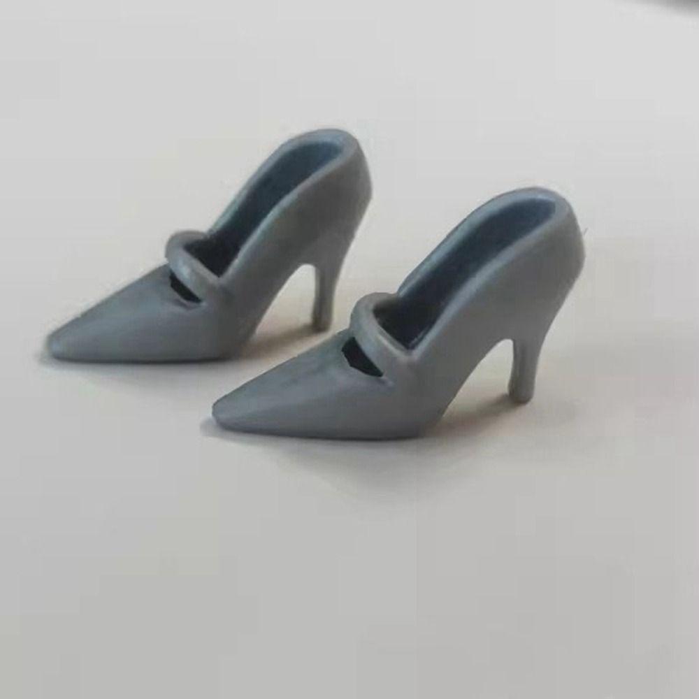 30см 1/6 Кукольные сандалии Качественные кукольные сумки Очки Высококачественные женские кукольные ботинки Кукольные аксессуары