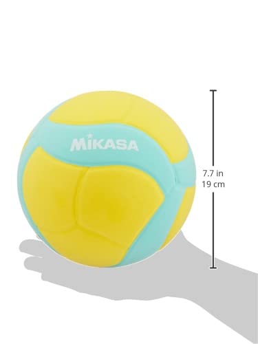MIKASA Улыбка Долина Нет. 4 Желто-зеленый VS160W-Y-G Рекомендуемое внутреннее давление 0,10-0,15 кгс/см²
