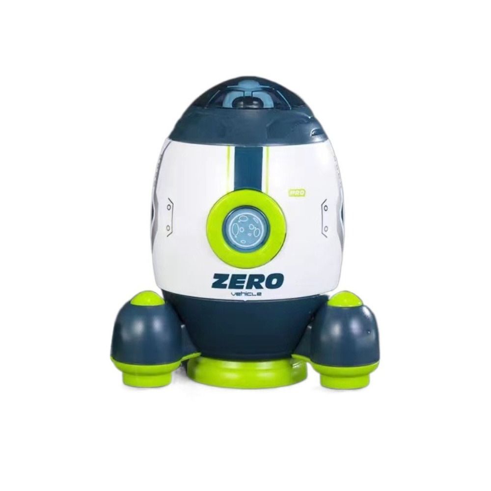 Съемная ракета инерционная игрушка автомобиль космический корабль космические игрушки для исследования космоса образовательные подарки