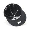[New Era] Low Profile 59FIFTY Chicago White Sox Game Cap 58.7cm