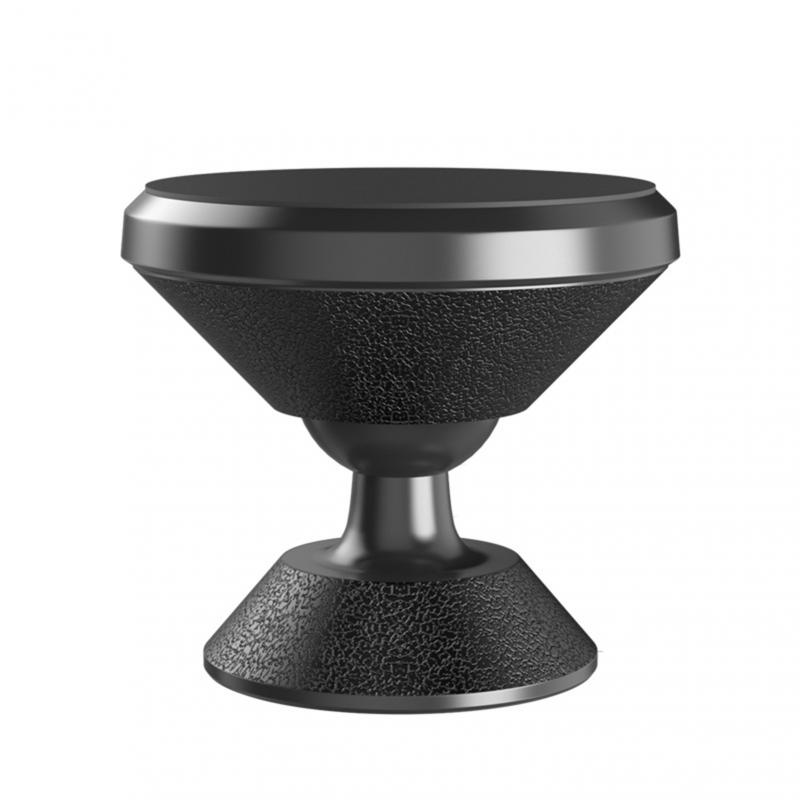 1pc Car Magnetic Phone Holder 360 Rotating Air Vent GPS Mobile Phone Mount Support Bracket For IPhone Samsung Car