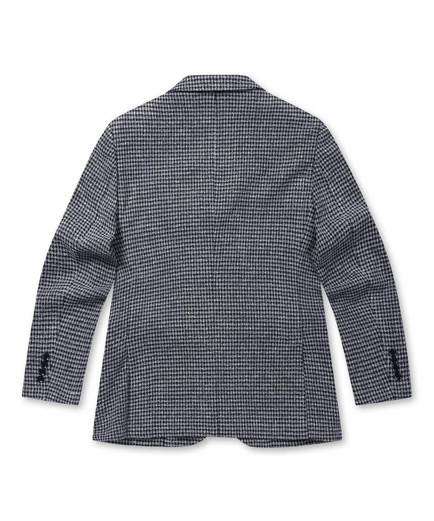 Легкая куртка-рубашка Brentwood Minimal Check Brjbm26551Nyx