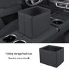 Foldable Car Storage Box and Trash Can for Zotye Z300/Z700/Z500/T600/T700 Models