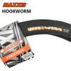 MAXXIS HOOKWORM Покрышка со стальным кордом 20x1.95 110 PSI 24x2.5/26x2.5/29x2.5/27.5x2.5 65 PSI ГОРОДСКОЙ ФРИРАЙД Оригинальная велосипедная покрышка MAXXIS