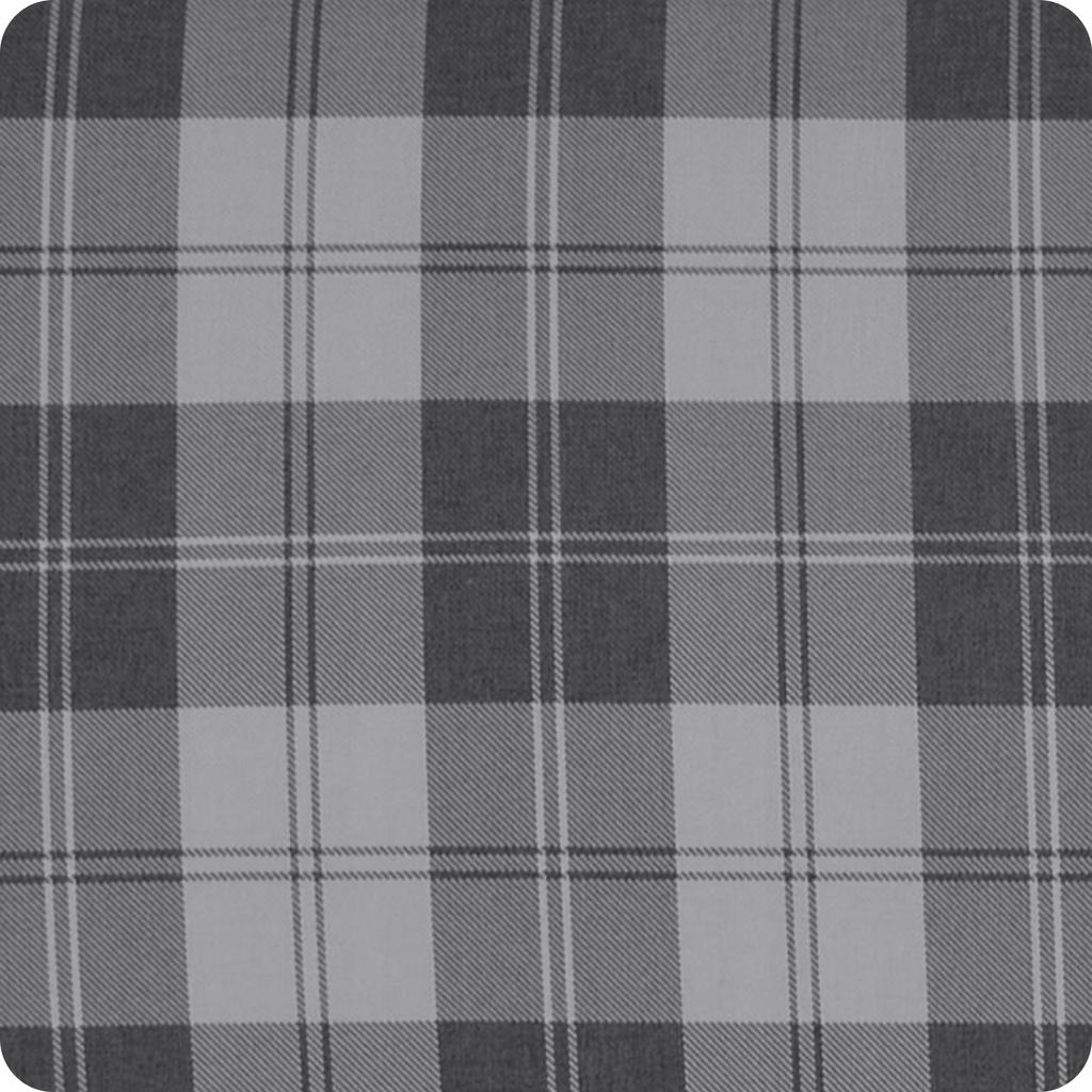 Fotel PRL zestaw retro vintage SOLER Family Meble krata szara