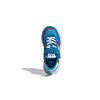 Adidas Originals Retropy F2 Low Top Durable Casual Shoes Kids Sneakers Blue GX9218