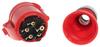 Portable Socket Pce-2256 400 V 32A 5P 6H Ip44/54