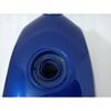 BMW R100 RT RS R90 R80 R75 BLUE PAINTED ALLOY PETROL FUEL GAS TANK +CAP |Fit For