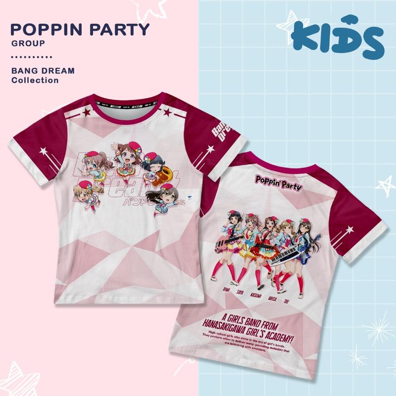 Hatsune Miku's Cute Anime 2D Series 3D Printed T-shirts, Fashionable and Versatile Cos Short-sleeved for