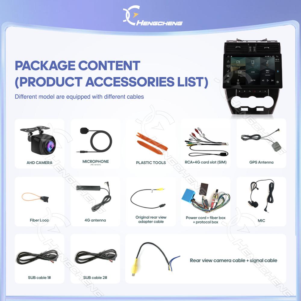 13,3-дюймовый Android12 Для Land Rover Freelander 2 2007-2015 GPS-навигация 8 ядер 8+128 ГБ CarPlay 4G 360-градусная камера Автомобильный мультимедийный плеер