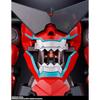 TAMASHII NATIONS GX-107 Грендизер и Набор Гига Дрил 180 мм ПВХ АБС Литой Покрашенная Фигурка