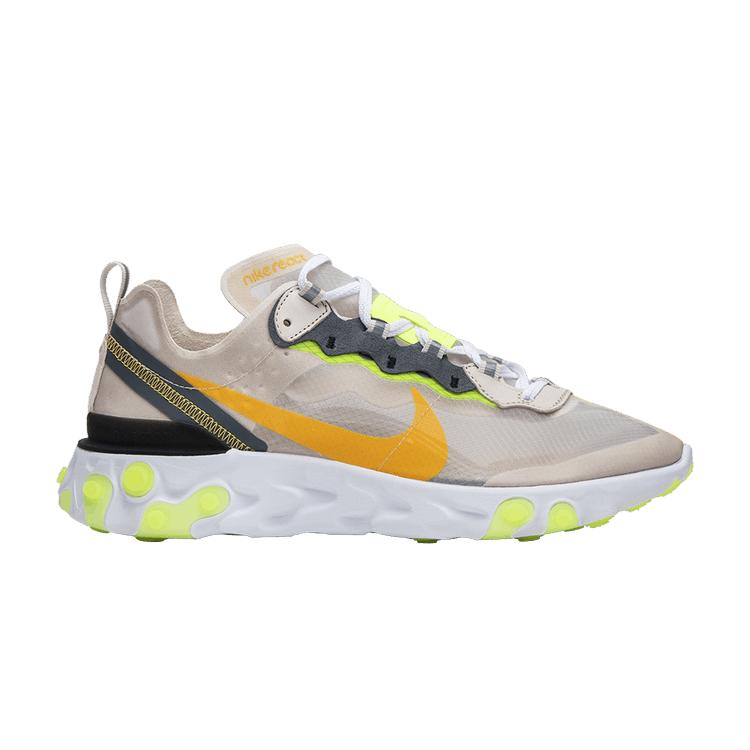 Nike Nike React Element 87 Светло-коричневый