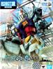 ROBOT Spirits SIDE MS RX-78F00 Гандам (Эксклюзив от Premium Bandai, GUNDAM FACTORY YOKOHAMA)