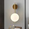 Modern Wall Sconce Lamp with G9 Bulb Luminaire Lampshade Fixtures for Office Bedroom