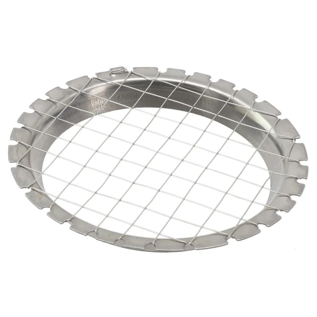 High Quality Egg Cutter Cube Slicer Cut Egg 8.5cm Easy To Clean Gadget Kitchenware Hand Tools Kitchen Accessories Potato