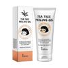 ROKKISS Tea Tree Peeling Gel 120ml 1 Unit